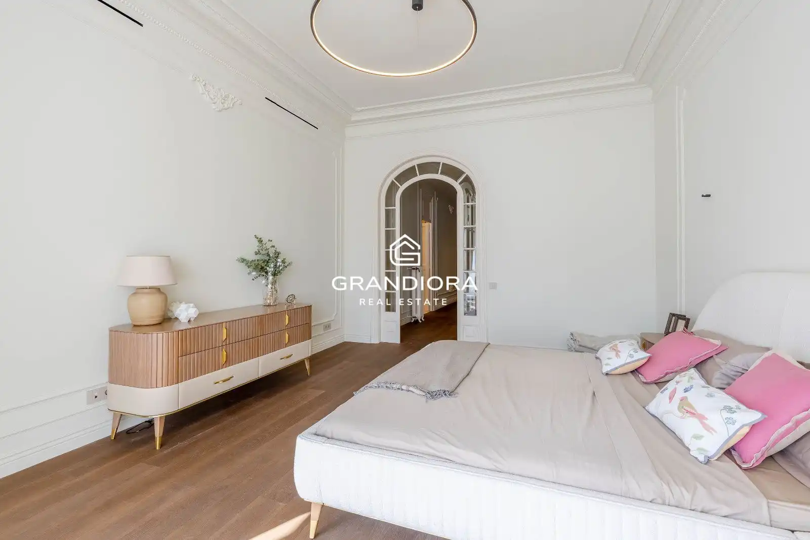 Wohnung mit Aufzug zum Verkauf in Calle Ausias Marc, imagen 26