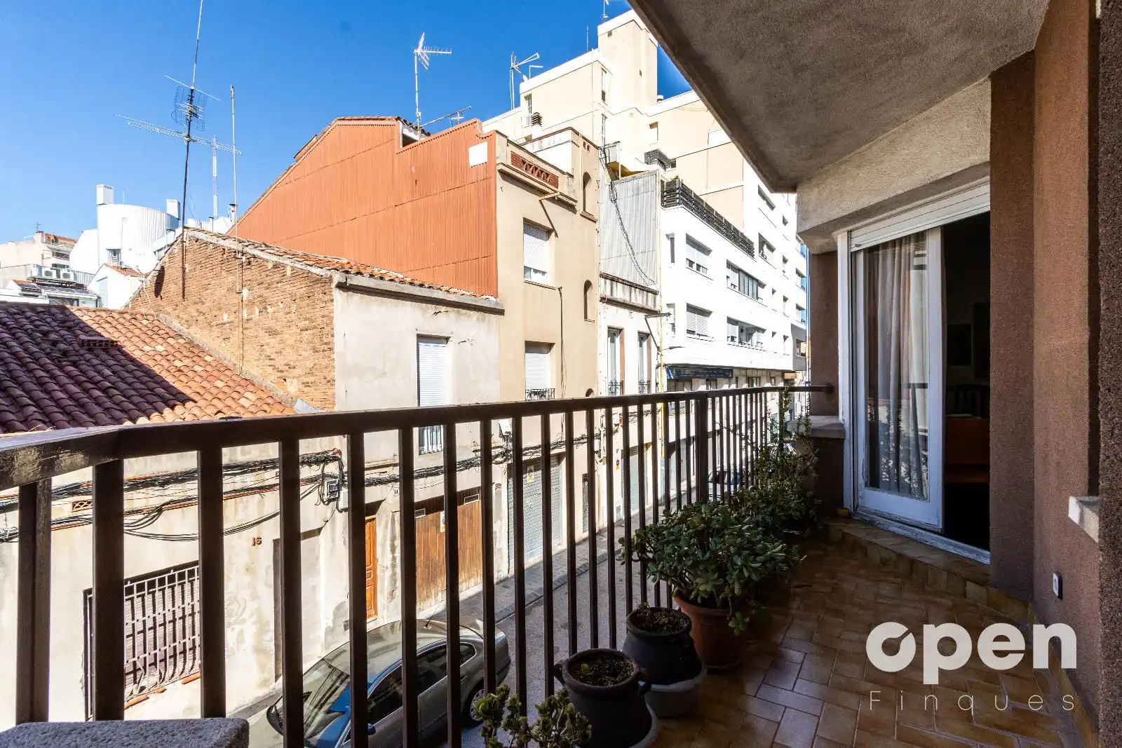 Wohnung mit Terrasse zum Verkauf in Blasco de Garay,De, imagen 37