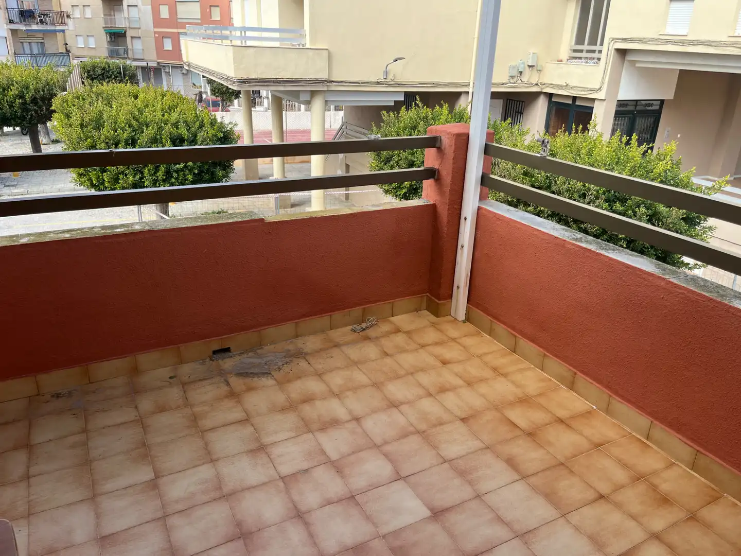 Terraza de Piso en venta en Salobreña con Terraza, Trastero y Piscina comunitaria