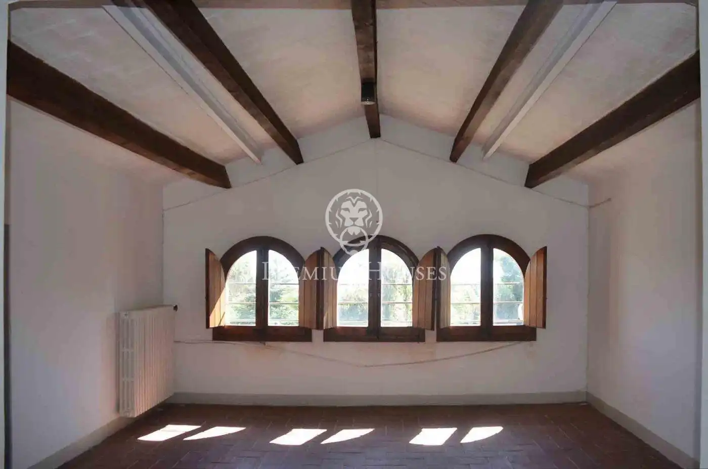 Casa o xalet en venda en Sant Andreu de Llavaneres amb Calefacció i Jardí privat