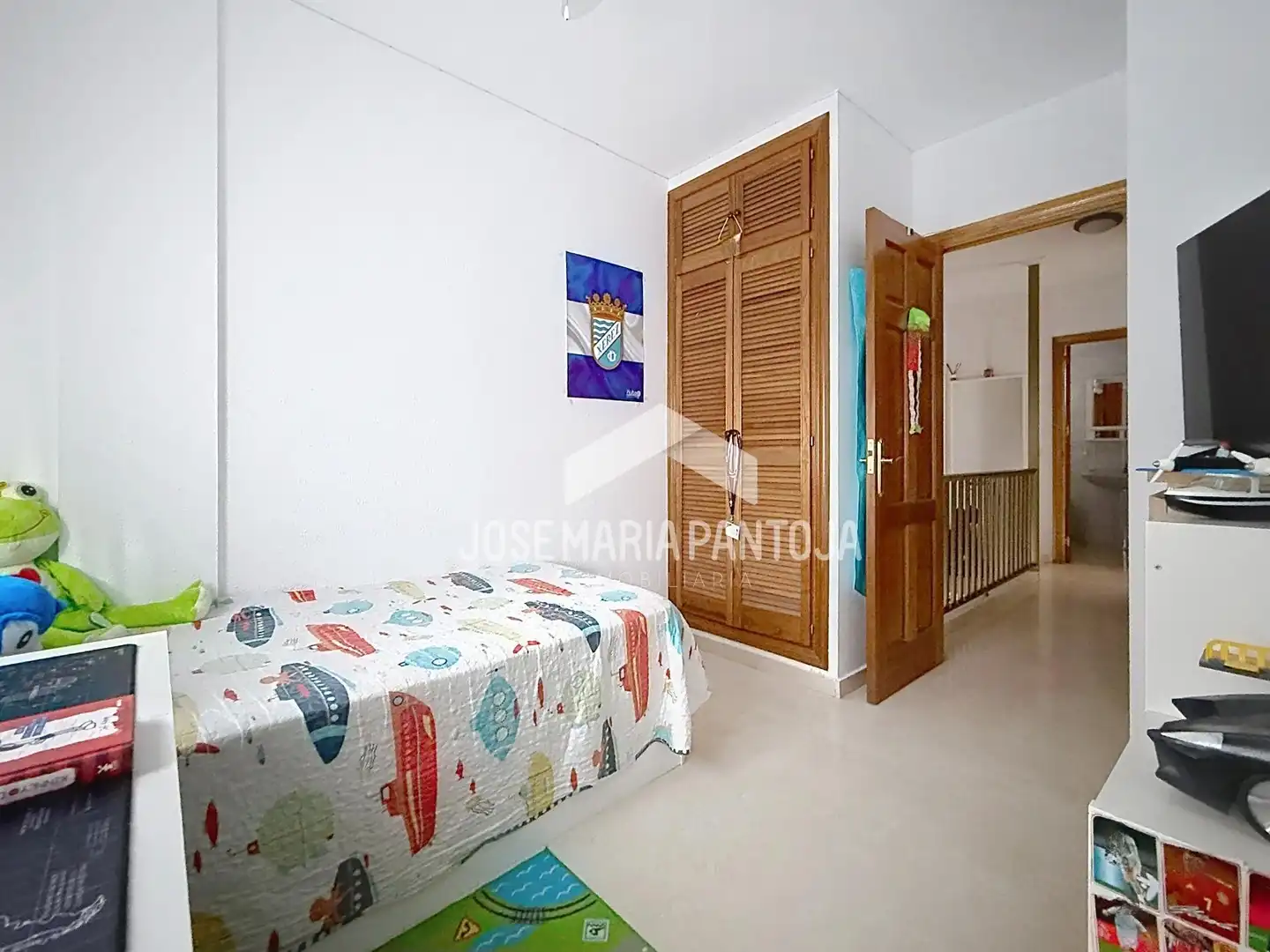 Casa a schiera in vendita a El Retiro - Parque Atlántico - Ronda este, imagen 38