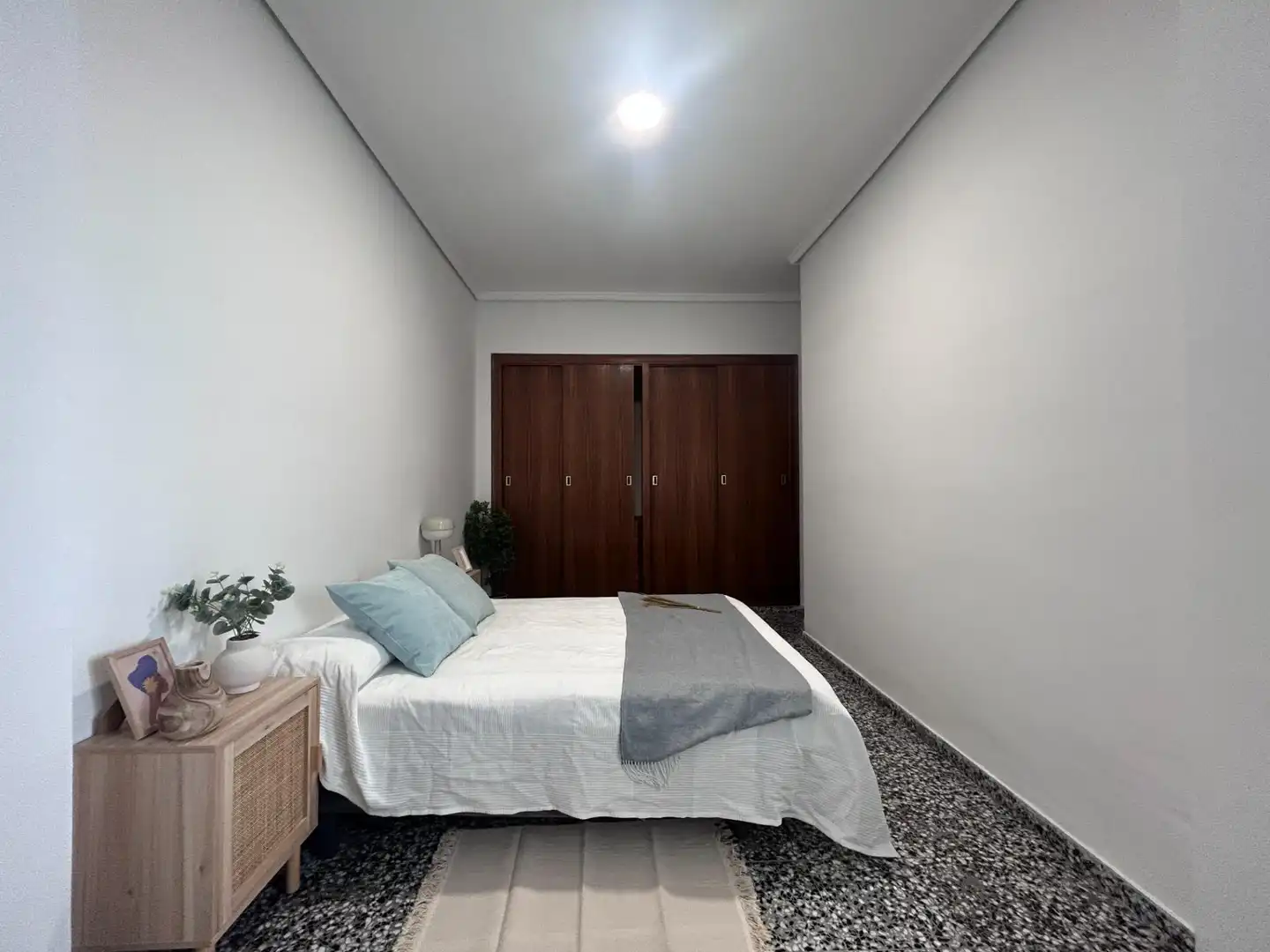 Room in BUEN SUCESO, Centro - El Castillo