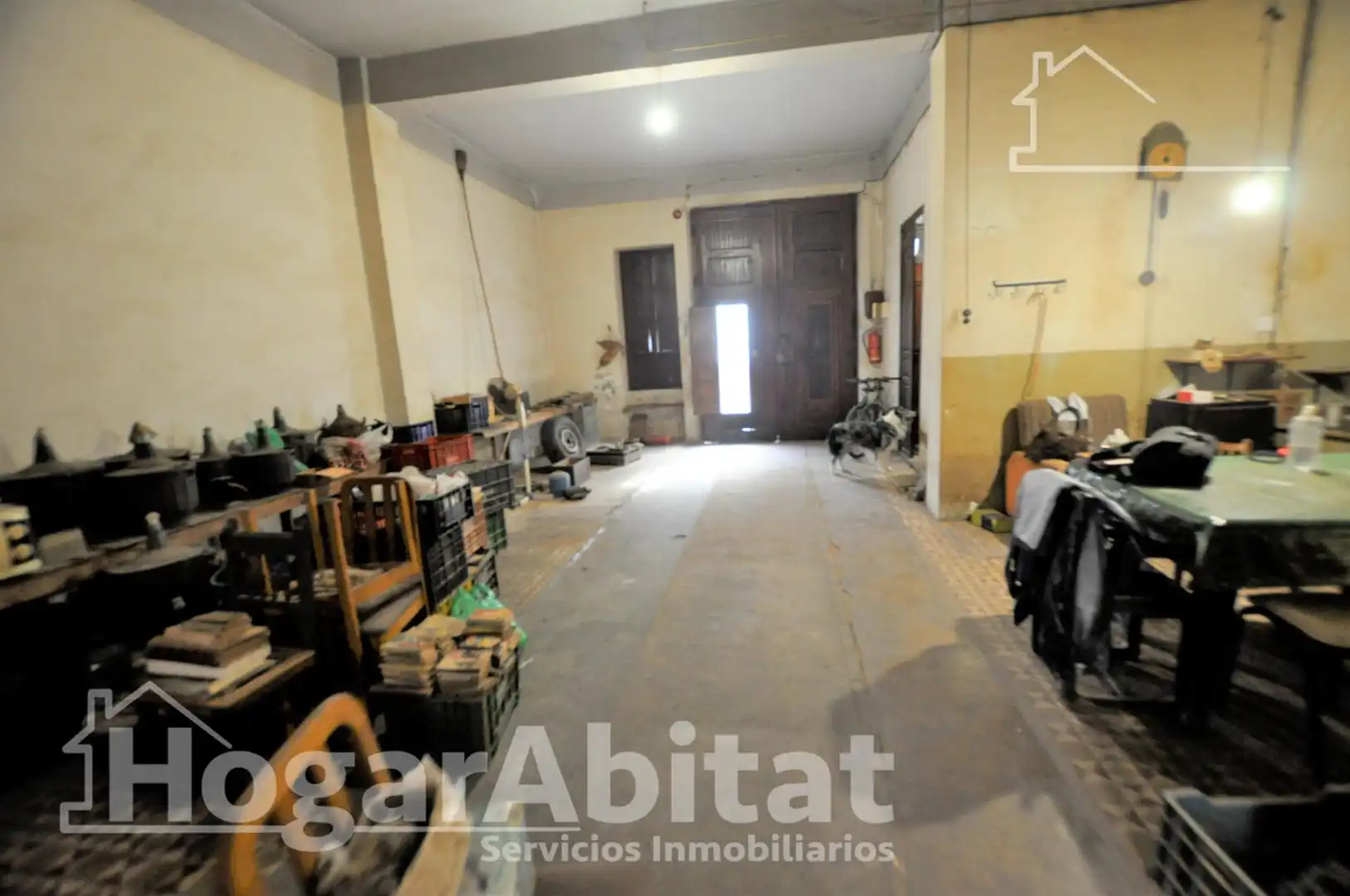 Casa o chalet en venta en Xirivella con Terraza, Trastero y Balcón