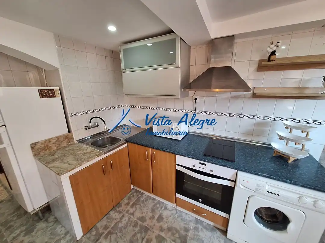 Piso en venta en Calle San Felices, imagen 6