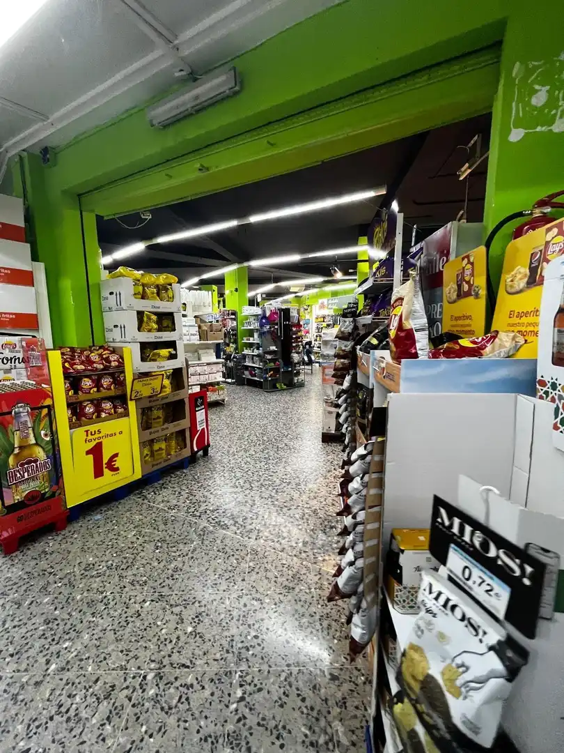 Gewerbefläche zum Verkauf in Sant Antoni, imagen 6