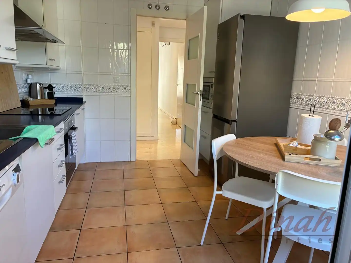 Apartamento con piscina en venta en Isla de Altea Fase I, imagen 24