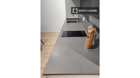 Photo 3 of Apartment to share in Santa Catalina, Sevilla