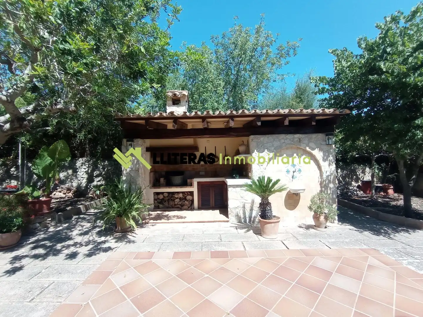 Houses for sale in Mancor de la Vall