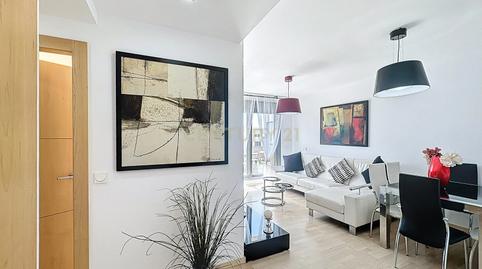 Photo 4 of Apartment to rent in Calle Pacífico, 18, Málaga, Spain, 1, Paseo Marítimo Oeste - Pacífico, Málaga