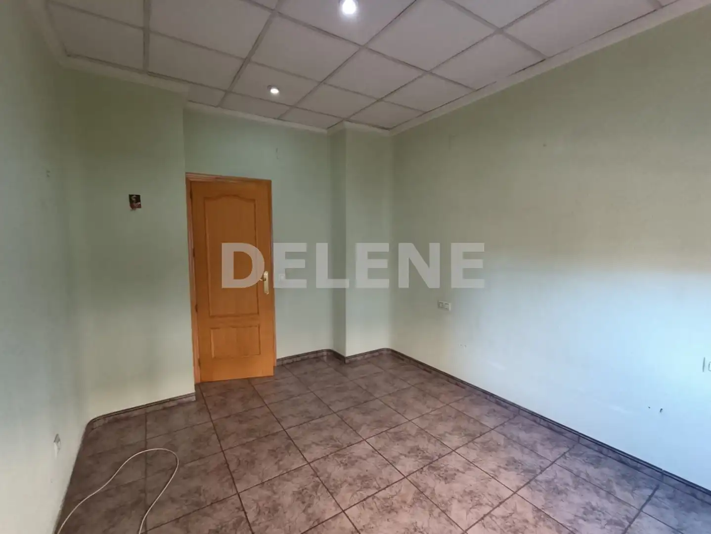 Casa aparellada amb terrassa en venda a Hellín, imagen 19