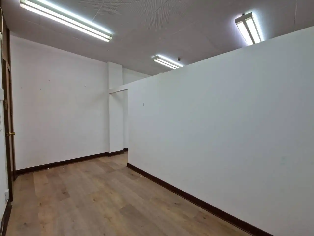 Büro mit Aufzug zur Miete in Calle Rodríguez Arias, imagen 14