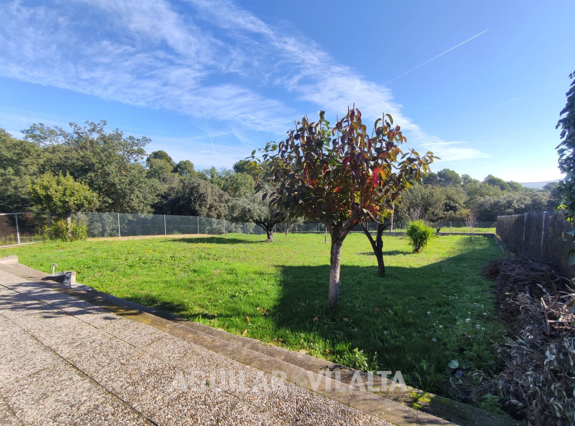 Residential zum verkauf in Sant Pere de Vilamajor