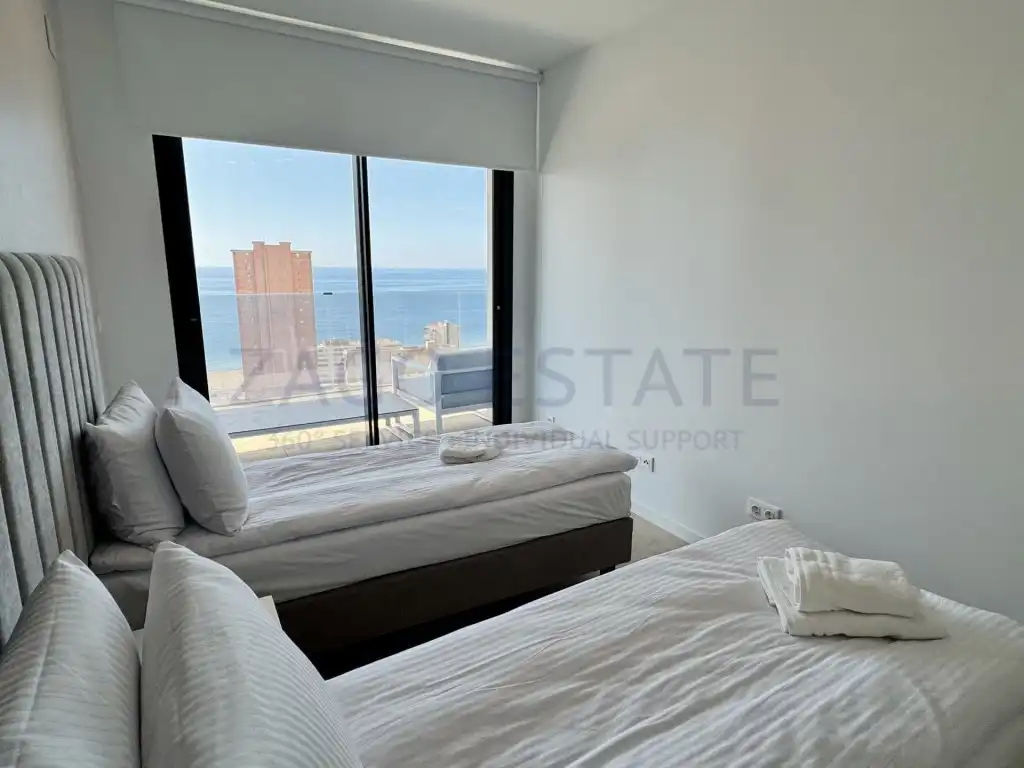 Schlafzimmer von Wohnung zum Verkauf in Benidorm