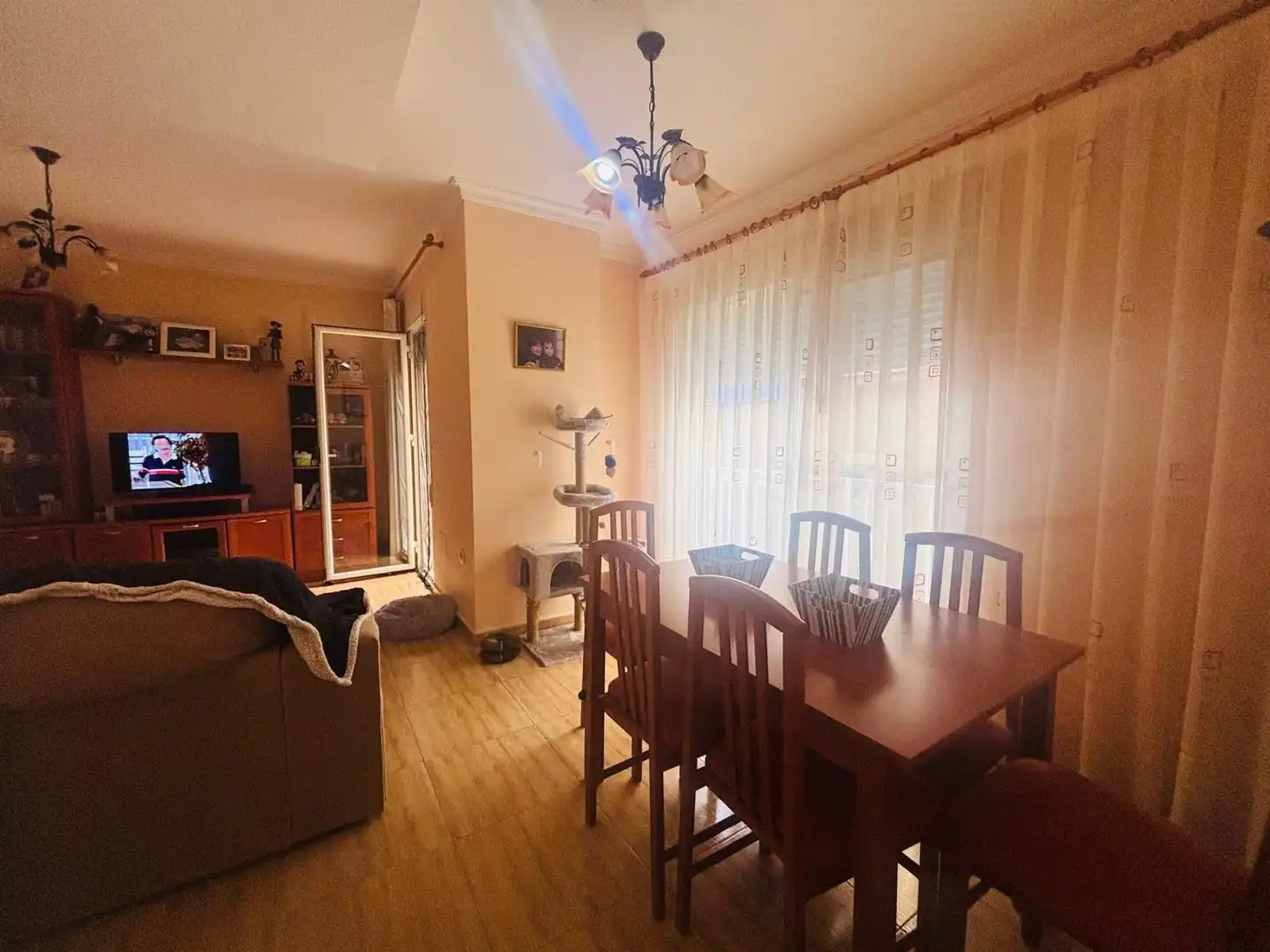 Piso con ascensor en venta en Calle ISIDORO CIERVA, imagen 3