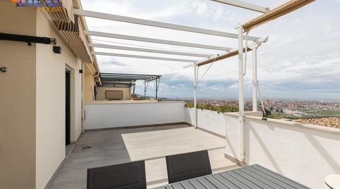 Foto 4 de Ático en venta en Jun, Granada