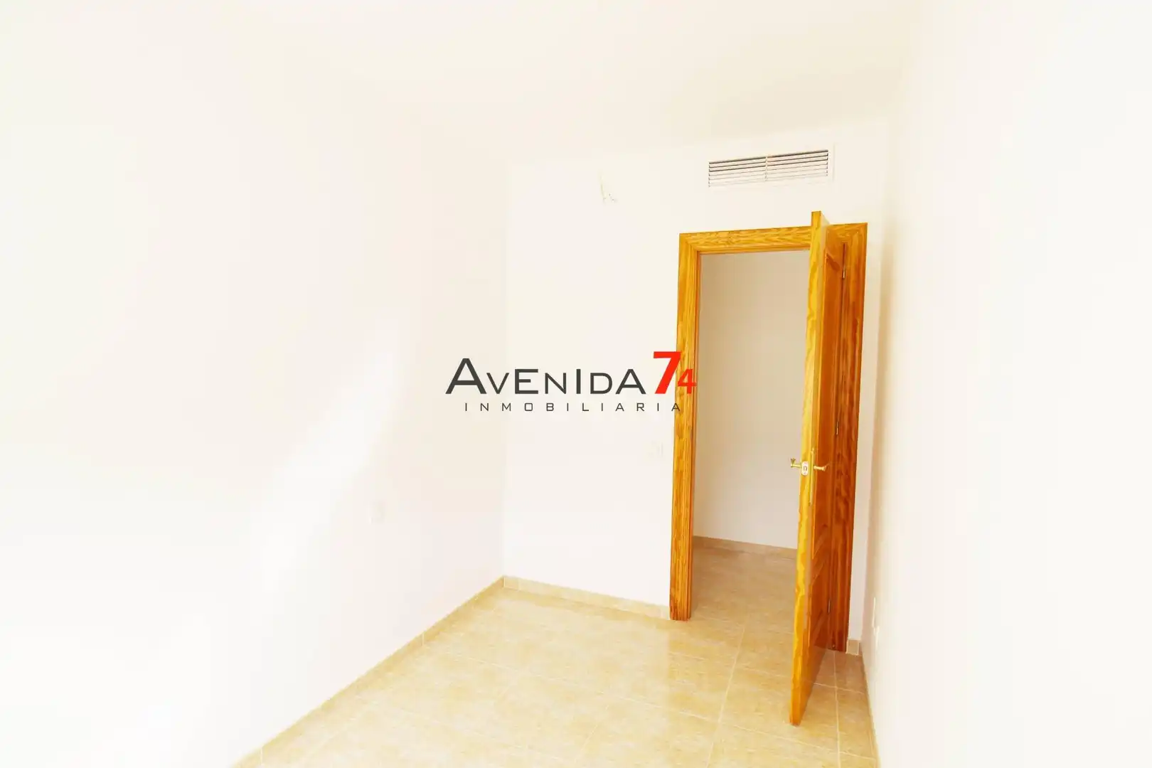 Piso con terraza en venta en Puerto Lumbreras, imagen 14