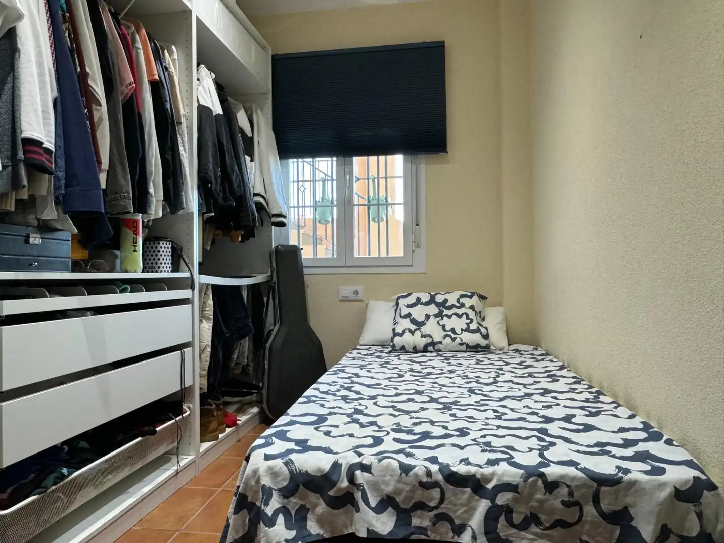 Habitación de Piso en venta en Sanlúcar de Barrameda con Aire acondicionado, Calefacción y Jardín privado