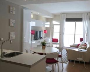 Sala d'estar de Dúplex en venda en  Murcia Capital amb Aire condicionat, Terrassa i Balcó