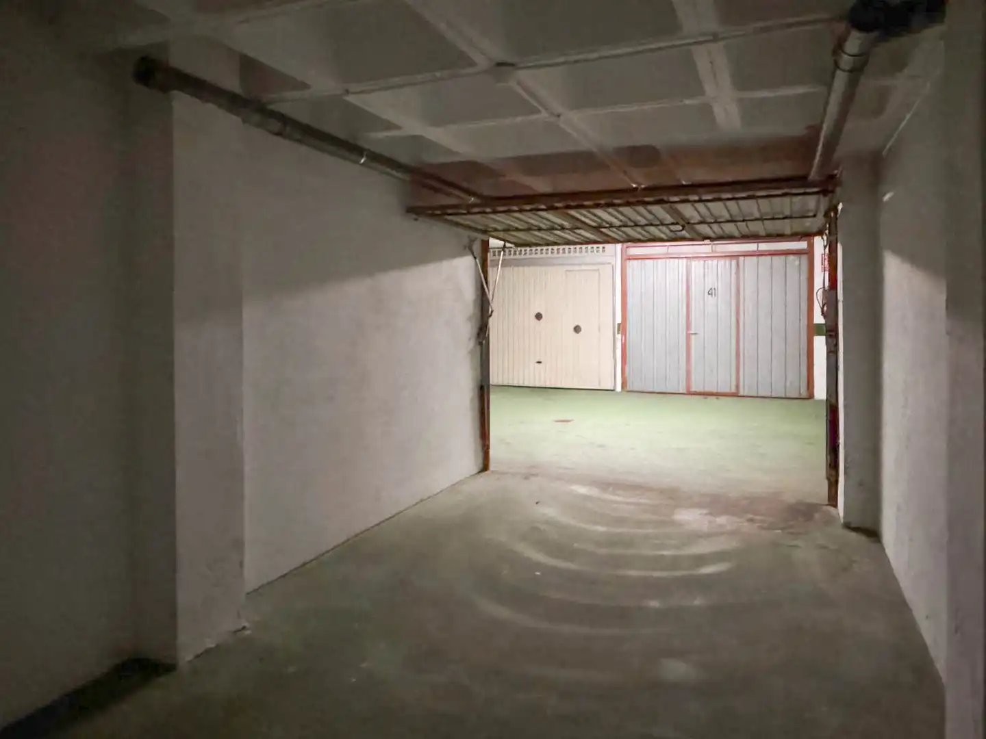 Parking à louer à El Sardinero, imagen 5