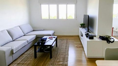 Foto 3 de Piso de alquiler en N/a, Camí de Vera, Valencia Capital