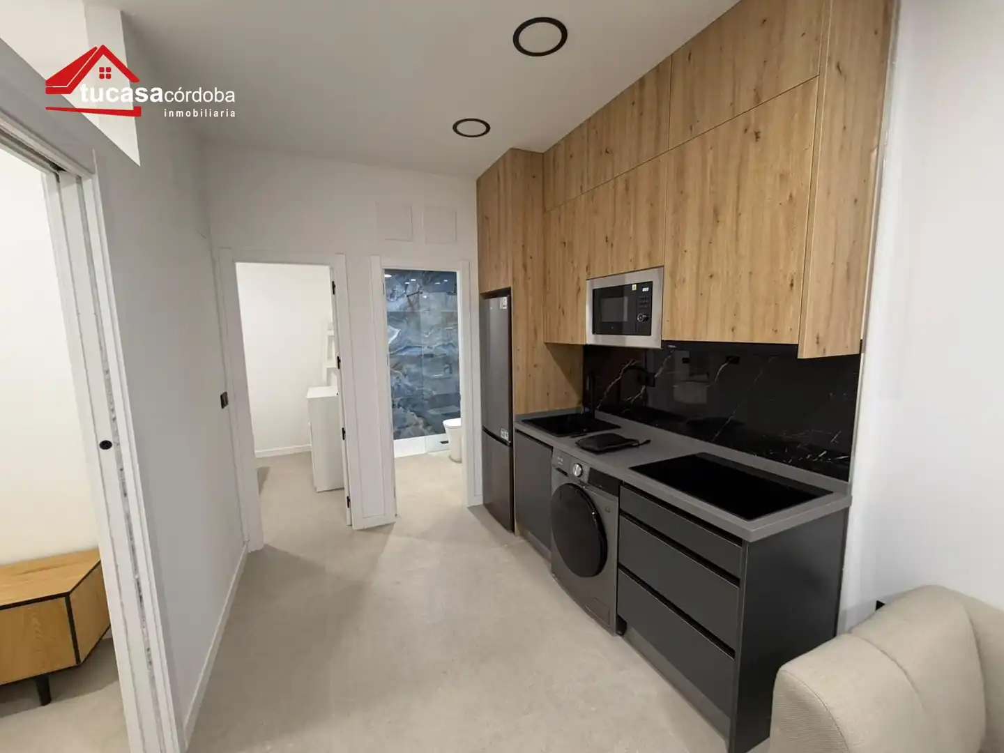 Ground floor to rent in Noroeste, imagen 40