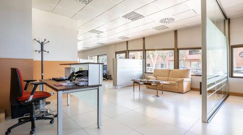 Photo 2 of Commercial properties for rent in Av. de Pablo VI, Avenida Europa, Pozuelo de Alarcón