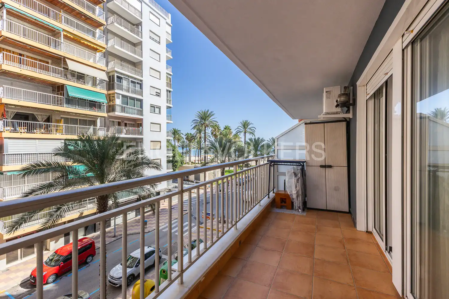 Appartamento con terrazza in vendita a Sant Antoni, imagen 28