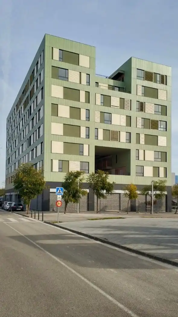 Individual with lift for sale in Carrer Baldiri Net i Figueres 5, imagen 8