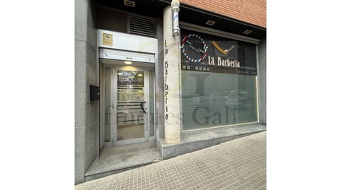 Foto 3 von Geschaftsraum zur Miete in N/a, Fonts dels Capellans - Sagrada Família, Manresa
