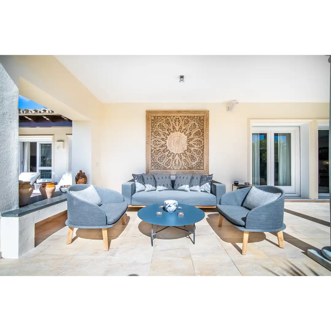 House with pool for sale in Marbella Centro, imagen 30