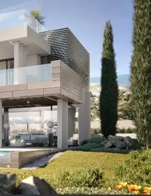 Maison avec piscine à vendre à Manilva Pueblo, imagen 29