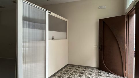 Foto 4 von Geschaftsraum zum Verkauf in Rúa Antonio Noche López, 4, Los Castros - Castrillón, A Coruña Capital