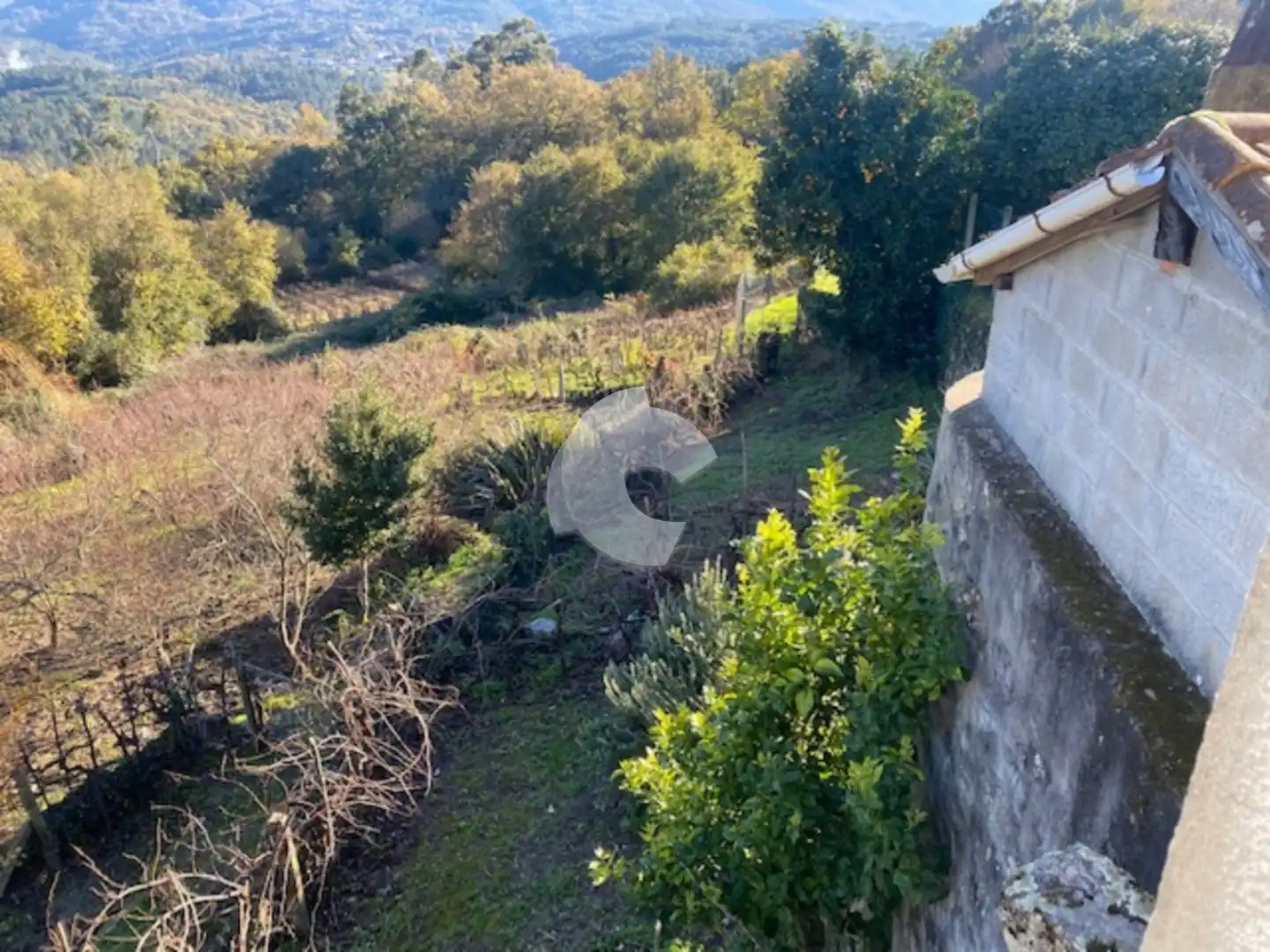 Adossat amb jardí en venda a Entrimo, imagen 13