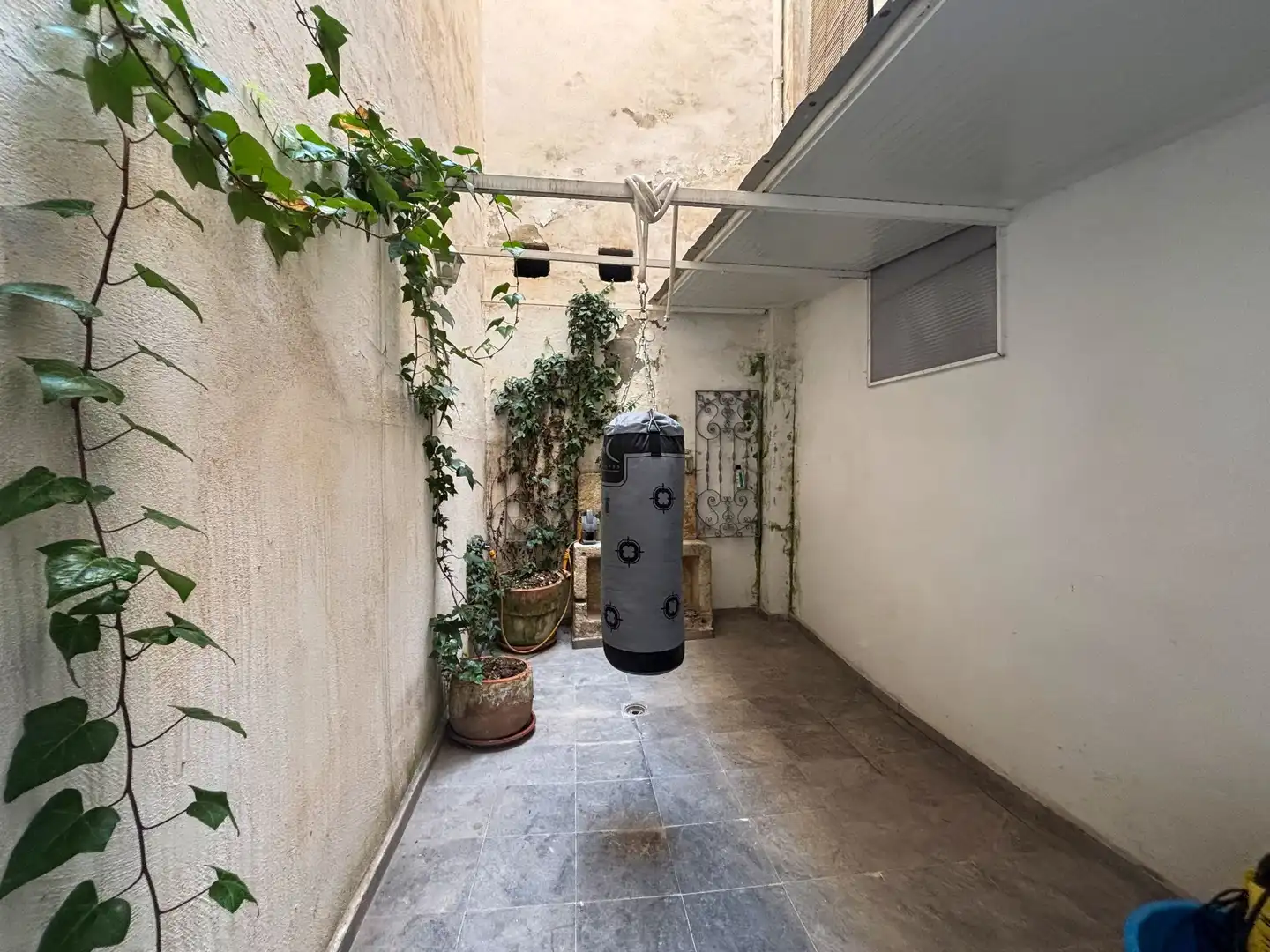 Terrassa de Casa o xalet en venda en Loja amb Aire condicionat, Calefacció i Terrassa