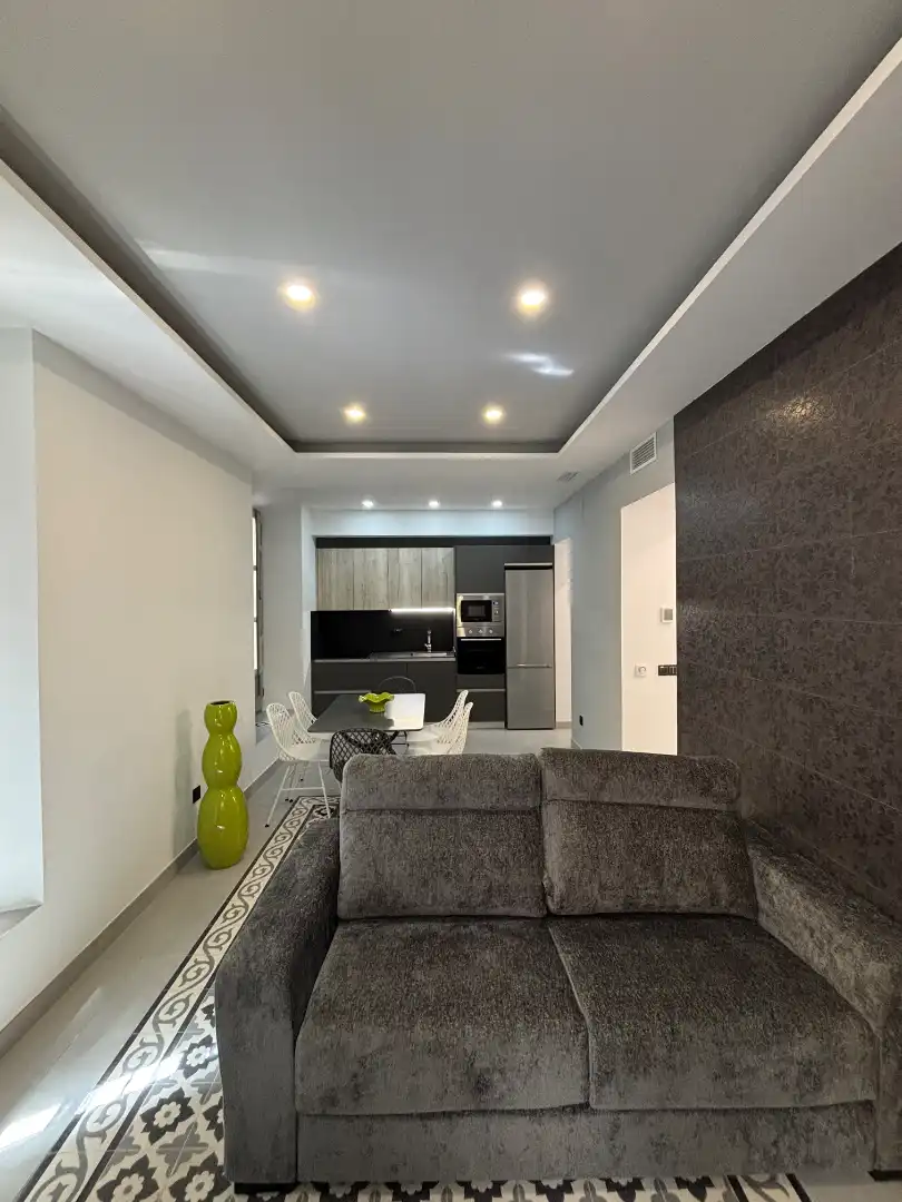 Flat with lift to rent in Calle Horno de Haza, imagen 9