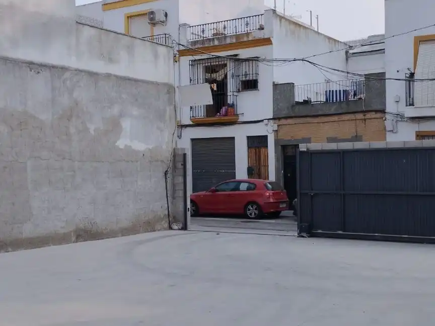 Residential land for sale in C.Garci Fernández 8, imagen 5