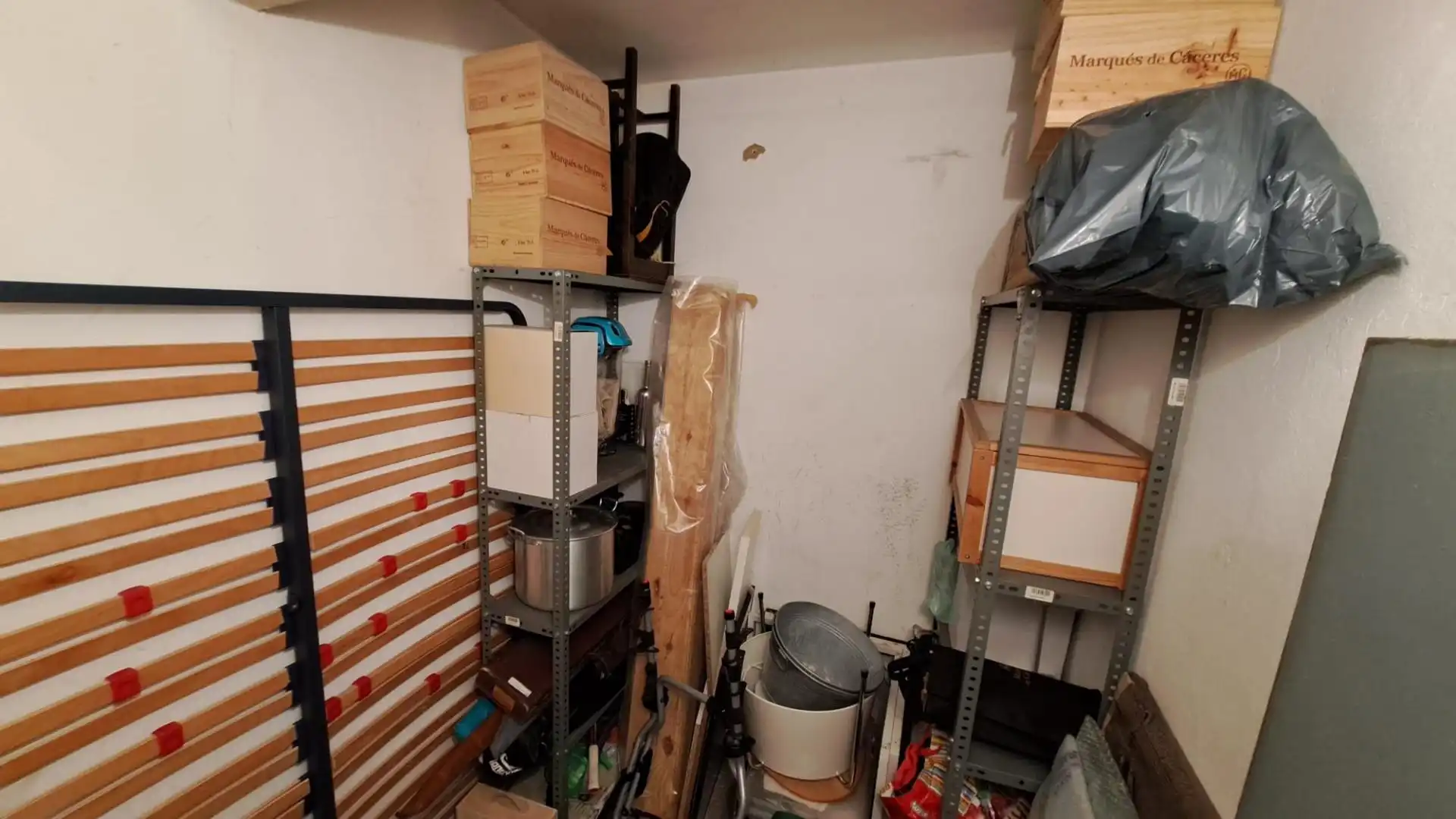 Piso en venta en Valencia con Aire acondicionado, Calefacción y Jardín privado