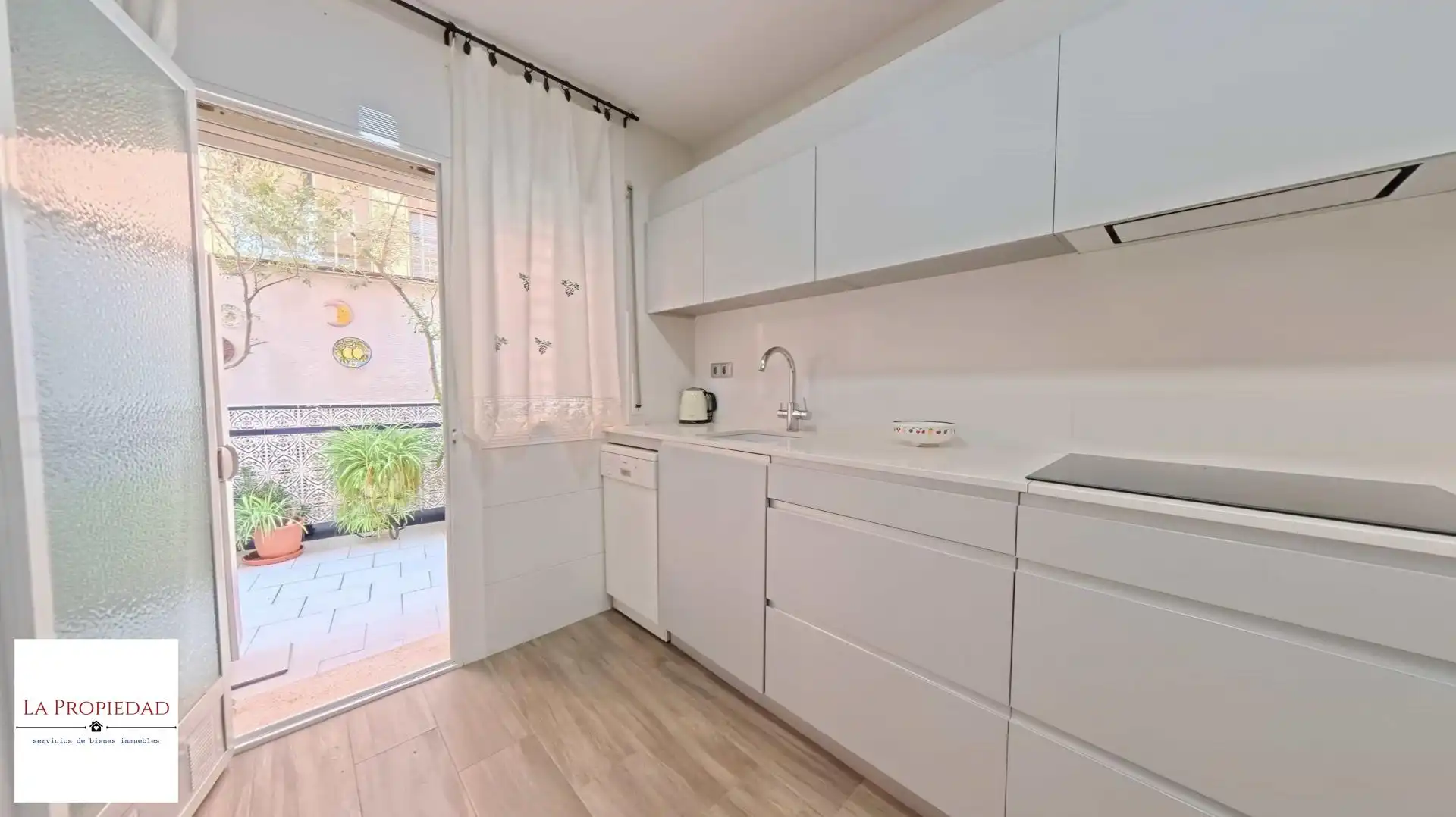 Maisonette mit Terrasse zum Verkauf in d'Ermengol Goula, imagen 6