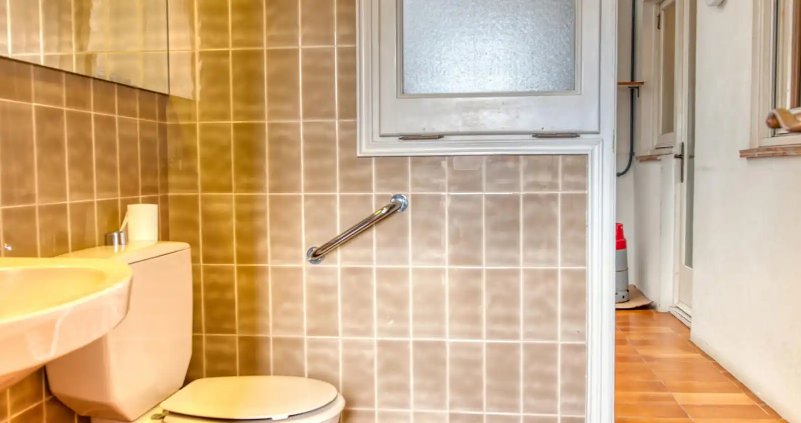 Baño de Piso en venta en Palafrugell con Aire acondicionado, Calefacción y Terraza