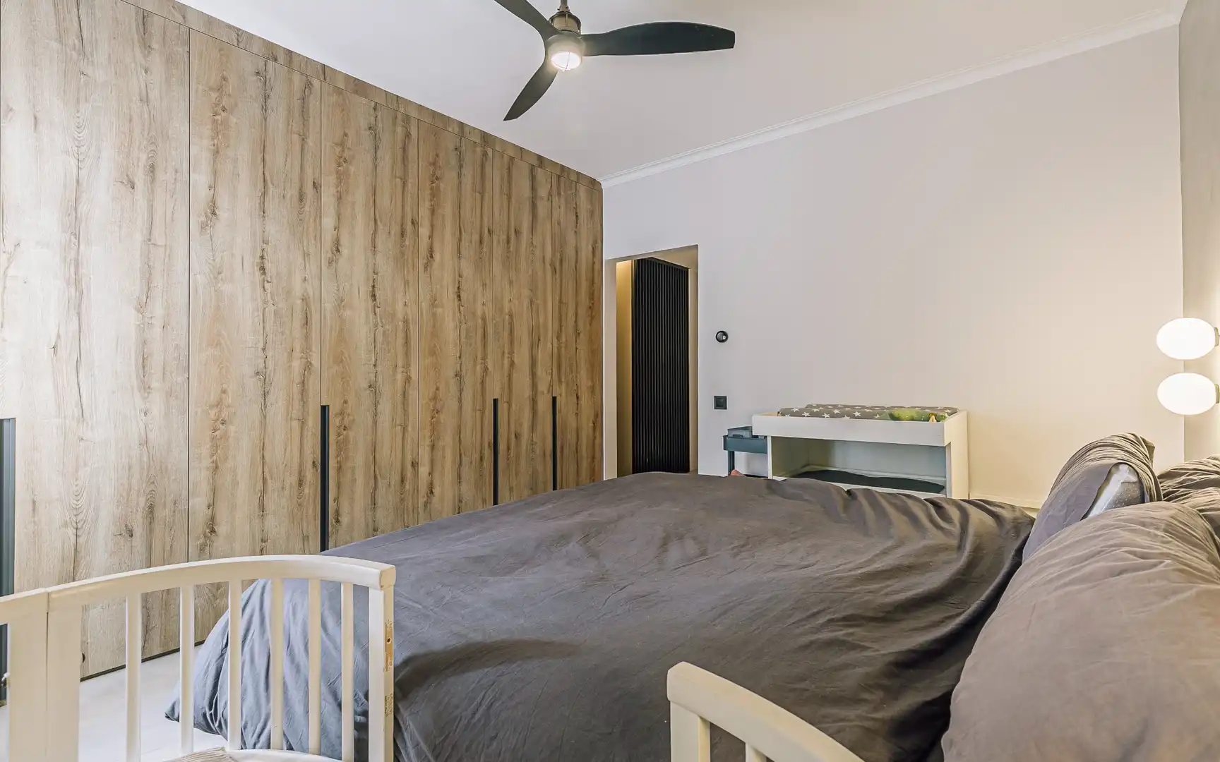 Appartement avec ascenseur à vendre à Comte Borrell, imagen 20