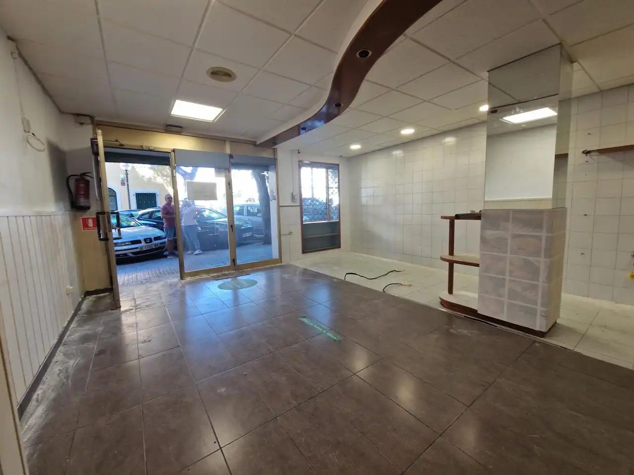 Local comercial en venda a De Pin I Soler, imagen 4