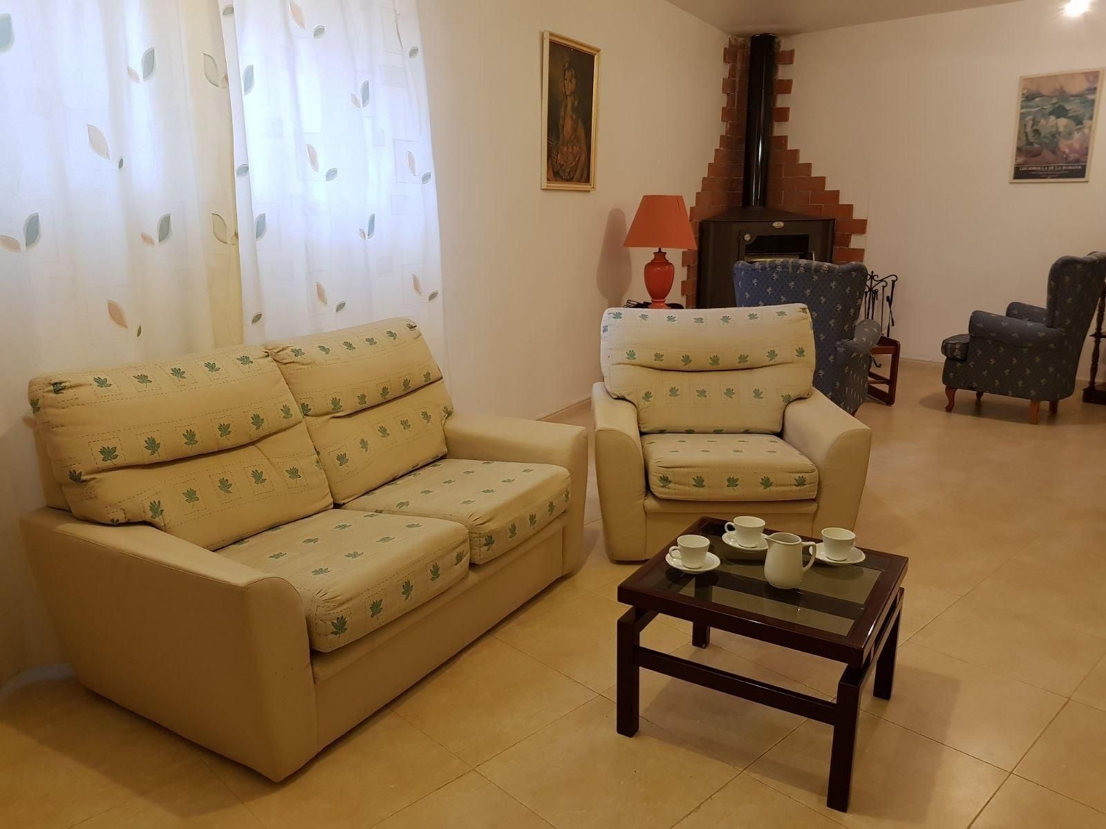 Casa o xalet en venda a Villanueva de las Torres