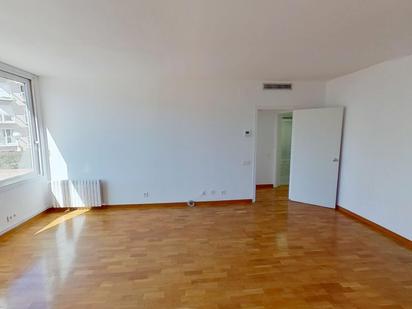 Living room of Flat for sale in  Barcelona Capital  with Air Conditioner