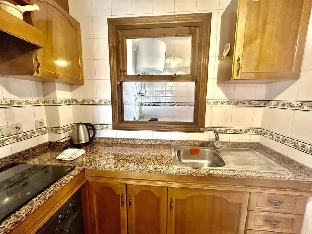 Mini appartamento con piscina in vendita a Orihuela Costa, imagen 11
