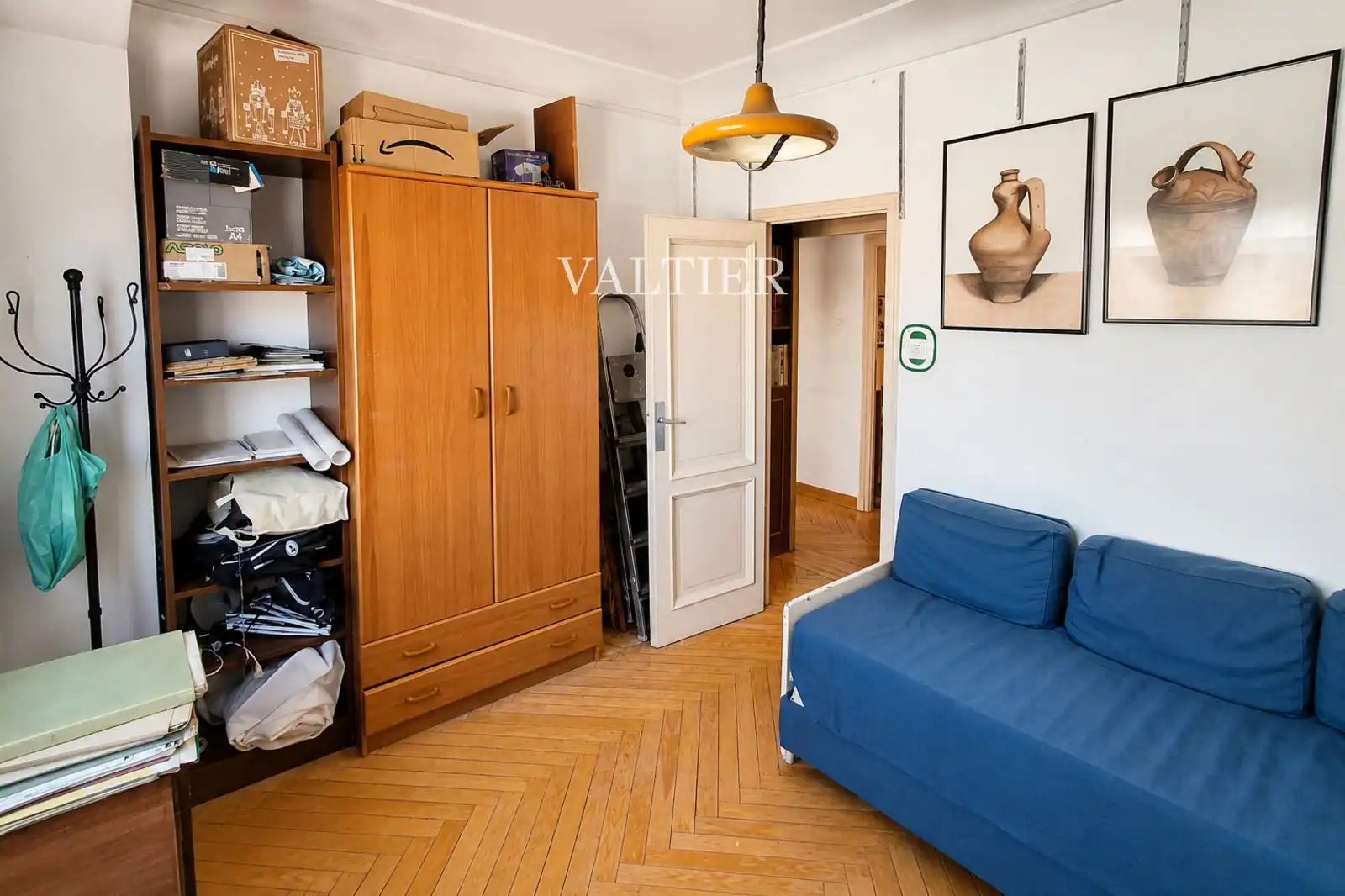 Appartement avec terrasse à vendre à Pilar de Zaragoza, imagen 23