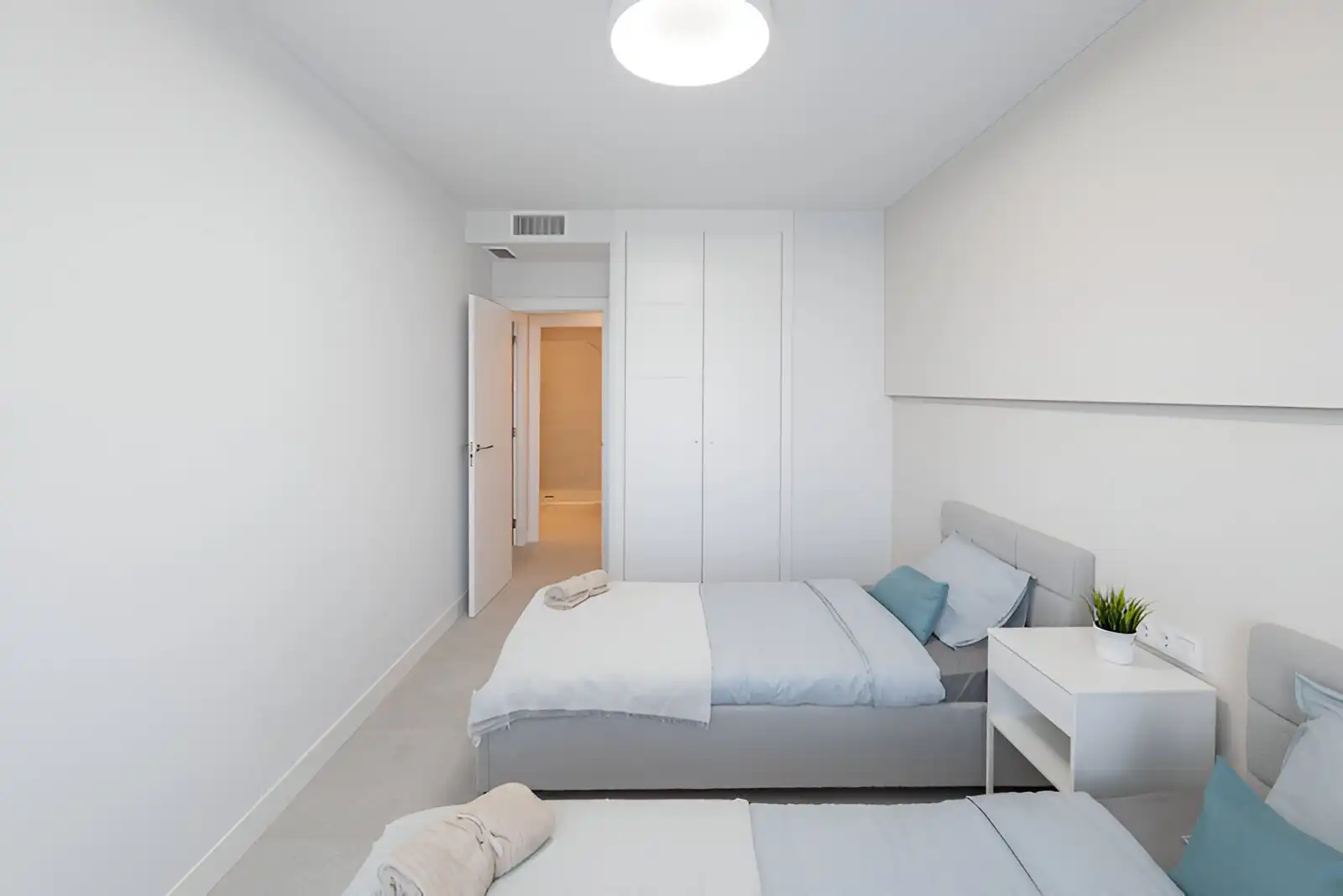 Appartement compact à vendre à Estepona Pueblo, imagen 20