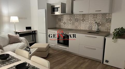 Foto 4 de Pis de lloguer a Calle Via Augusta, Les Tres Torres, Barcelona