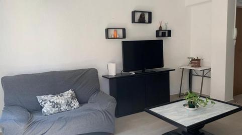 Foto 5 de Apartament per a compartir a Estación - Universidad, Castellón de la Plana / Castelló de la Plana
