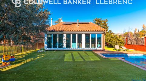 Foto 5 de Casa o xalet en venda a Carrer del General Prim, Turó de Can Mates, Barcelona