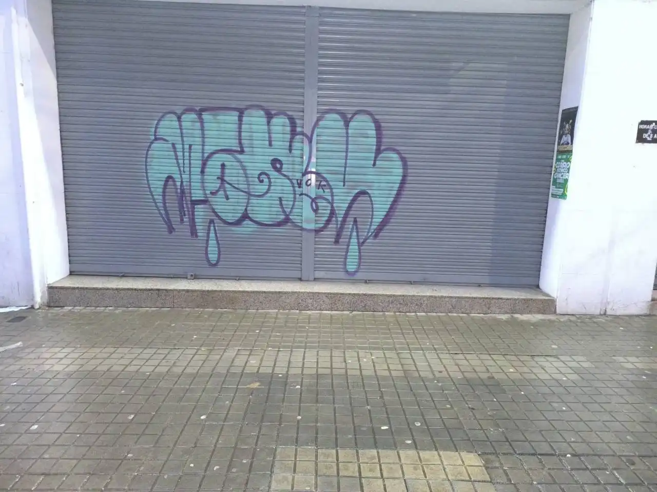 Locale commerciale in vendita a Comte Urgell, imagen 3